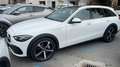 Mercedes-Benz C 220 Classe C SW All-Terrain d mhev Premium Pro 4matic Bianco - thumbnail 1