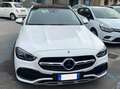 Mercedes-Benz C 220 Classe C SW All-Terrain d mhev Premium Pro 4matic Bianco - thumbnail 3
