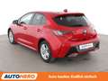 Toyota Corolla 2.0 Hybrid Active Aut*ACC*CAM*PDC*SHZ*KLIMA* Rot - thumbnail 4