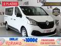 Renault Trafic 1.6 DCI L1 H1 COMBI 8 125 Weiß - thumbnail 1