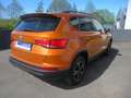 SEAT Ateca Reference KLIMA SHZG PDC TEMPOMAT ALU Arancione - thumbnail 5
