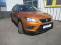 SEAT Ateca Reference KLIMA SHZG PDC TEMPOMAT ALU Arancione - thumbnail 3
