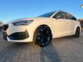 CUPRA Leon Sportstourer 1.5 eTSI DSG / Anhängerkupplung Weiß - thumbnail 2