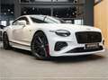 Bentley Continental GT Speed V8 Hybrid Stoelventilatie Keramisch 4.0 V8 H Blanco - thumbnail 1