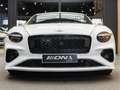 Bentley Continental GT Speed V8 Hybrid Stoelventilatie Keramisch 4.0 V8 H Blanco - thumbnail 2