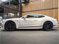 Bentley Continental GT Speed V8 Hybrid Stoelventilatie Keramisch 4.0 V8 H Blanco - thumbnail 3