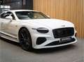 Bentley Continental GT Speed V8 Hybrid Stoelventilatie Keramisch 4.0 V8 H Blanco - thumbnail 10