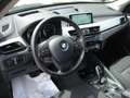 BMW X1 X1 sdrive18d Business AUTOMATICA Сірий - thumbnail 16