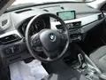 BMW X1 X1 Sdrive18d Business Automatica