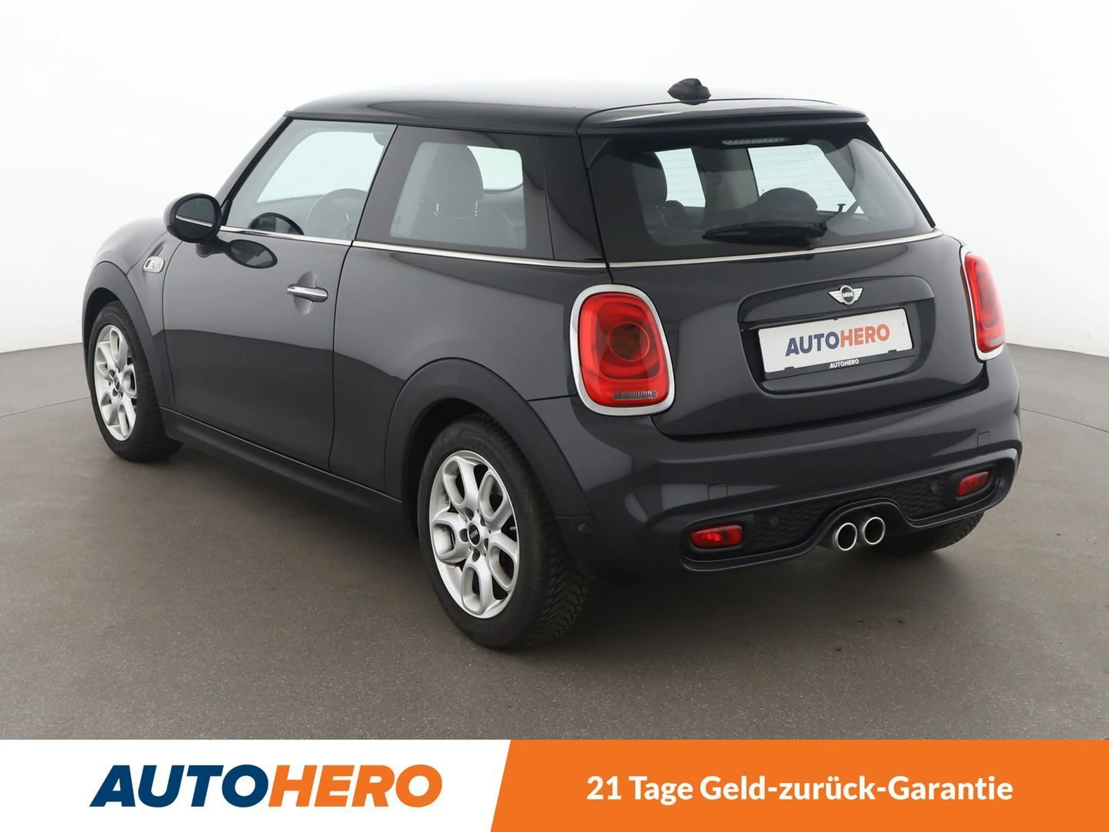 MINI Cooper SD Cooper SD Aut.*NAVI*LED*TEMPO*PDC*SHZ* — photo 4