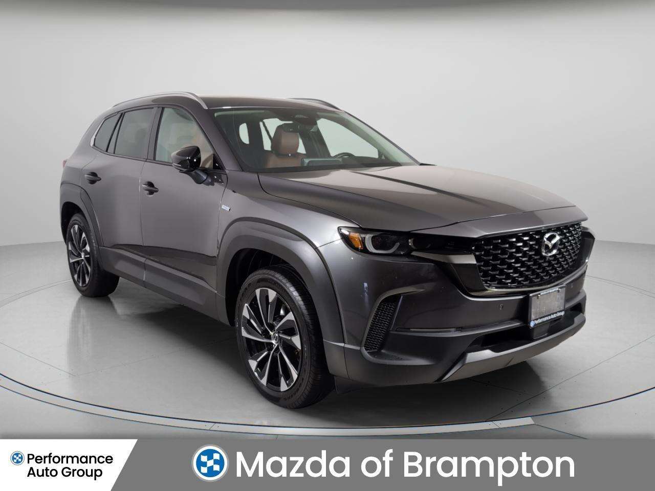2025 Mazda CX-50 GT — снимка 1