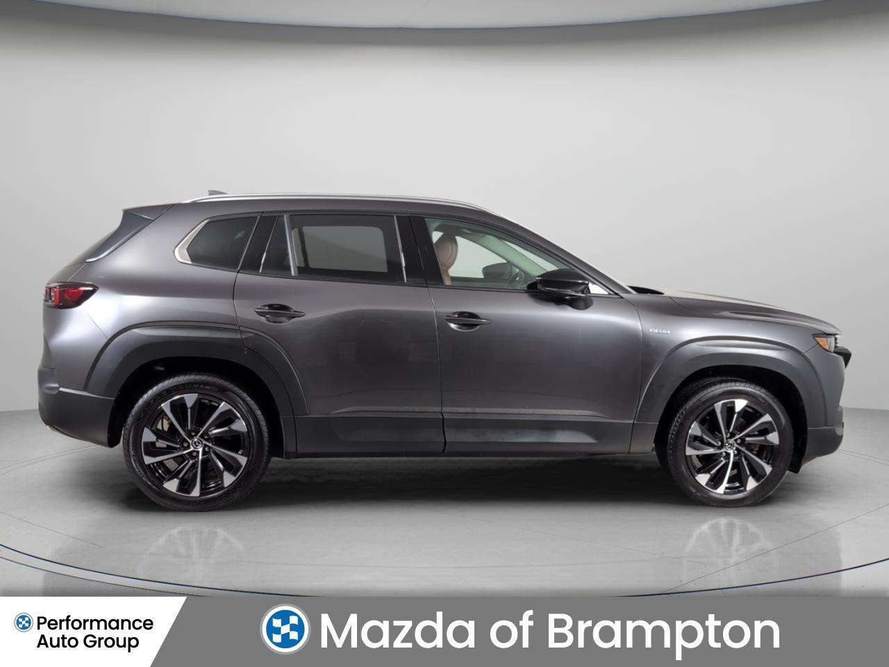 2025 Mazda CX-50 GT — снимка 1
