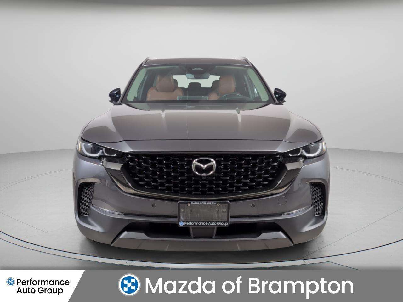 2025 Mazda CX-50 GT — снимка 1