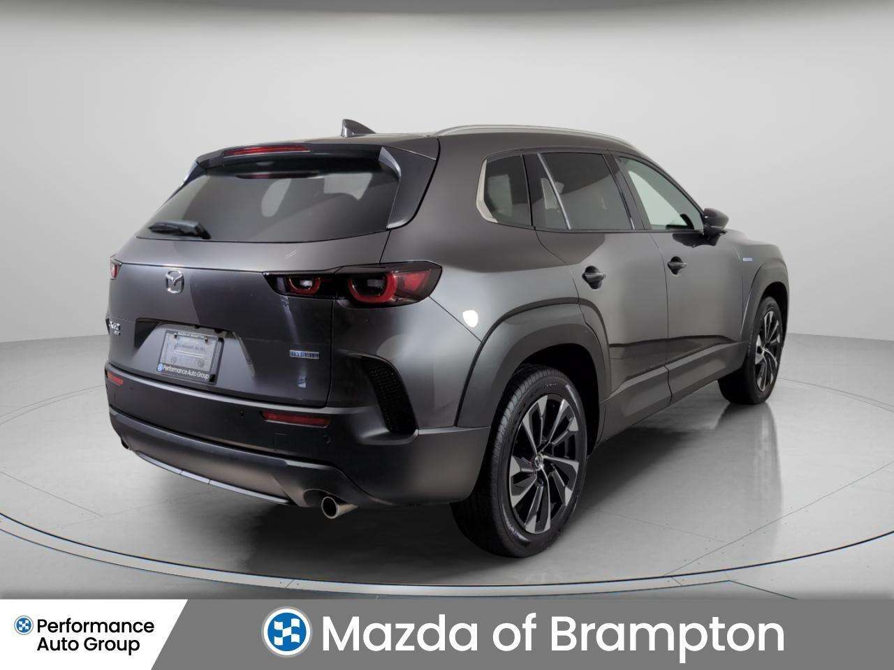 2025 Mazda CX-50 GT — снимка 1