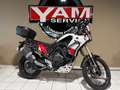 Yamaha Ténéré 700 Blanc - thumbnail 1