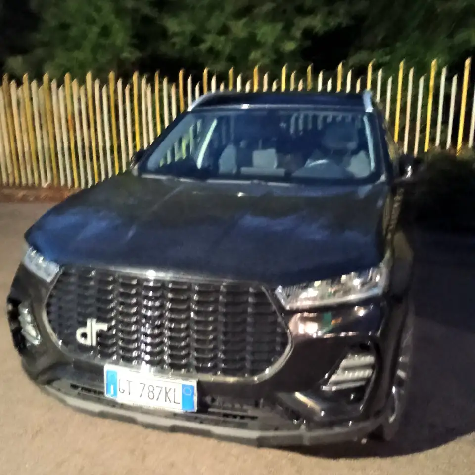 DR Automobiles DR6.0 2026