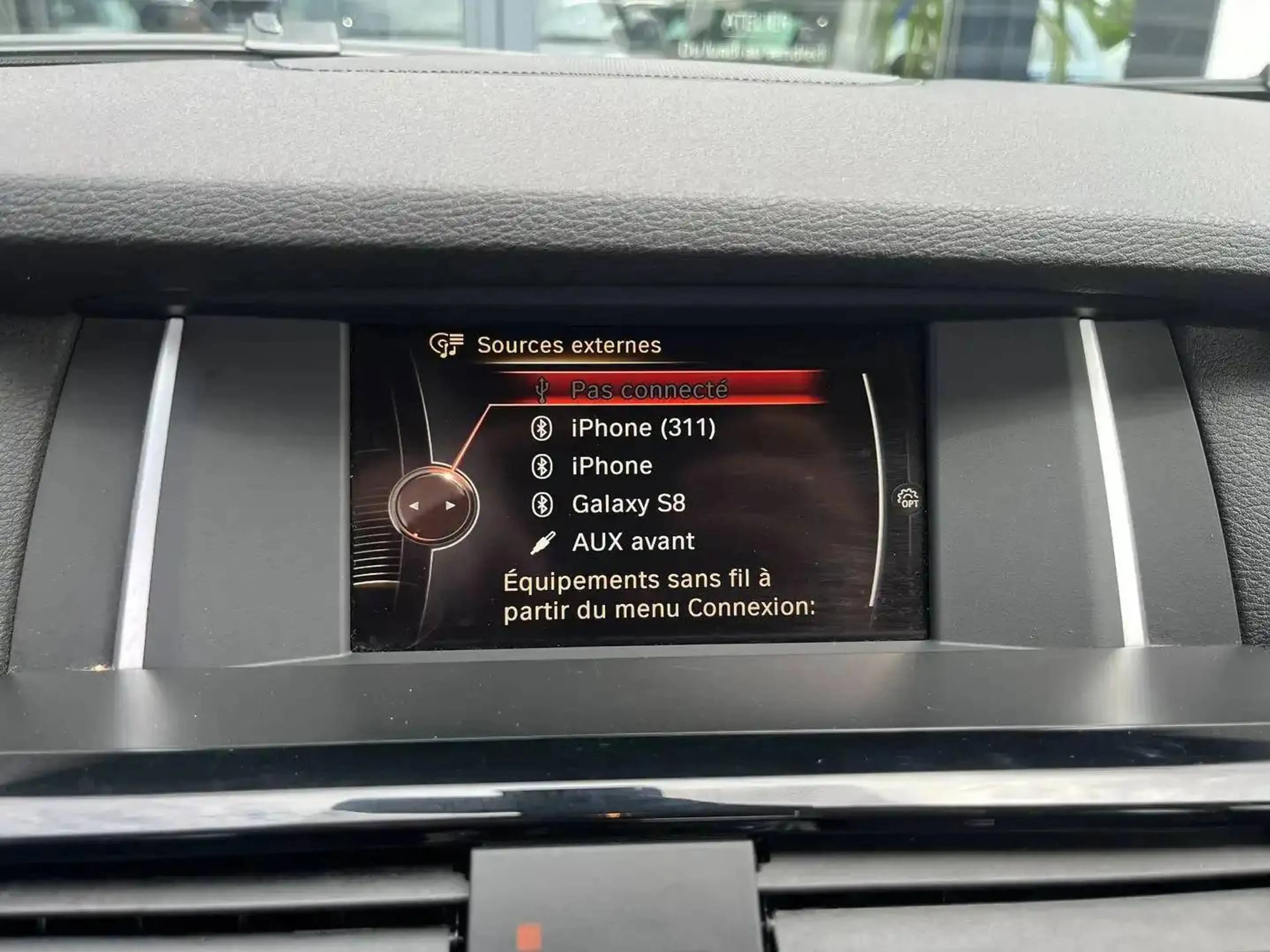 BMW X4 2.0 dA xDrive20*GARANTIE*CUIR*SIEGE CHAUFF*NAVI*CRUISE* — photo 15