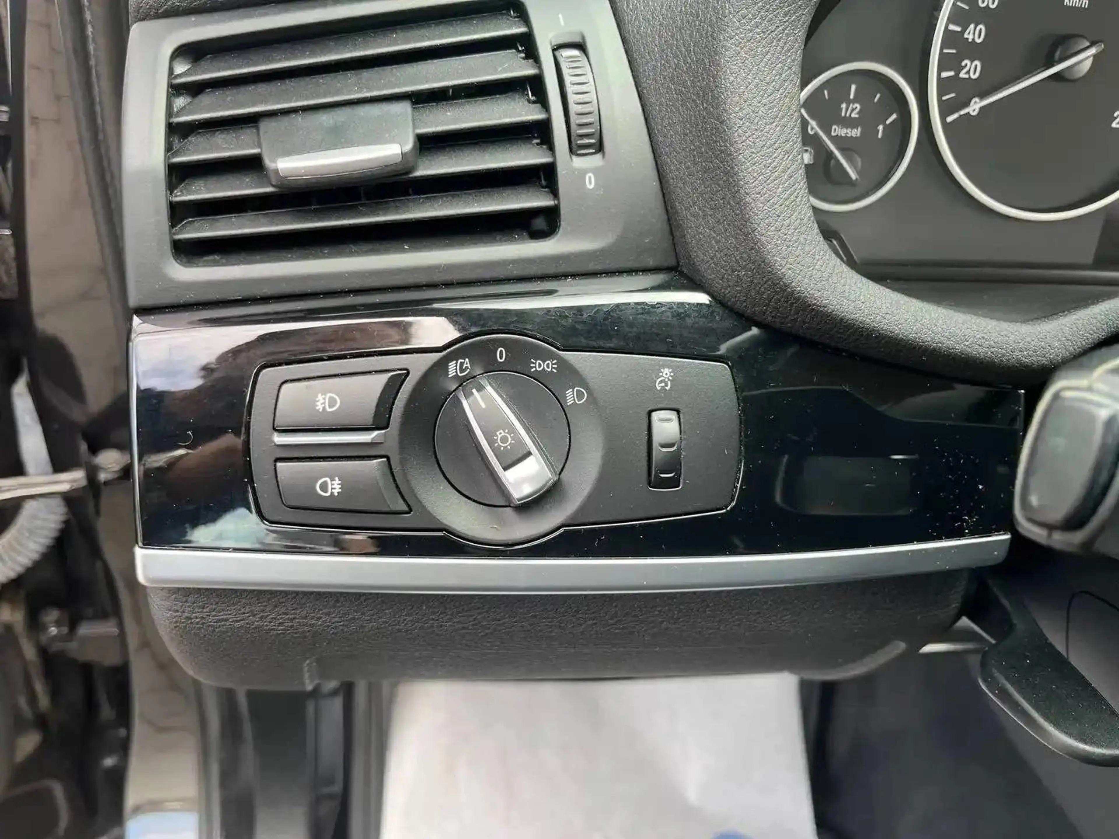 BMW X4 2.0 dA xDrive20*GARANTIE*CUIR*SIEGE CHAUFF*NAVI*CRUISE* — photo 9