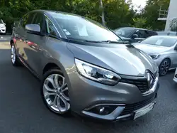Renault Scenic 1.5 DCI 110CH ENERGY BUSINESS EDC