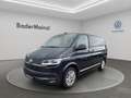 Volkswagen T6 Multivan 6.1 2.0 TDI 4MOTION Blau - thumbnail 1