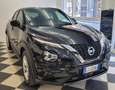 Nissan Juke Juke 1.0 DIG-T 114 CV N-Connecta IMPECCABILE Nero - thumbnail 4