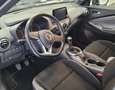 Nissan Juke Juke 1.0 DIG-T 114 CV N-Connecta IMPECCABILE Nero - thumbnail 13