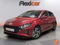 Hyundai i20 1.0+TGDI+74kW+%28100CV%29+Klass Burdeos - thumbnail 3