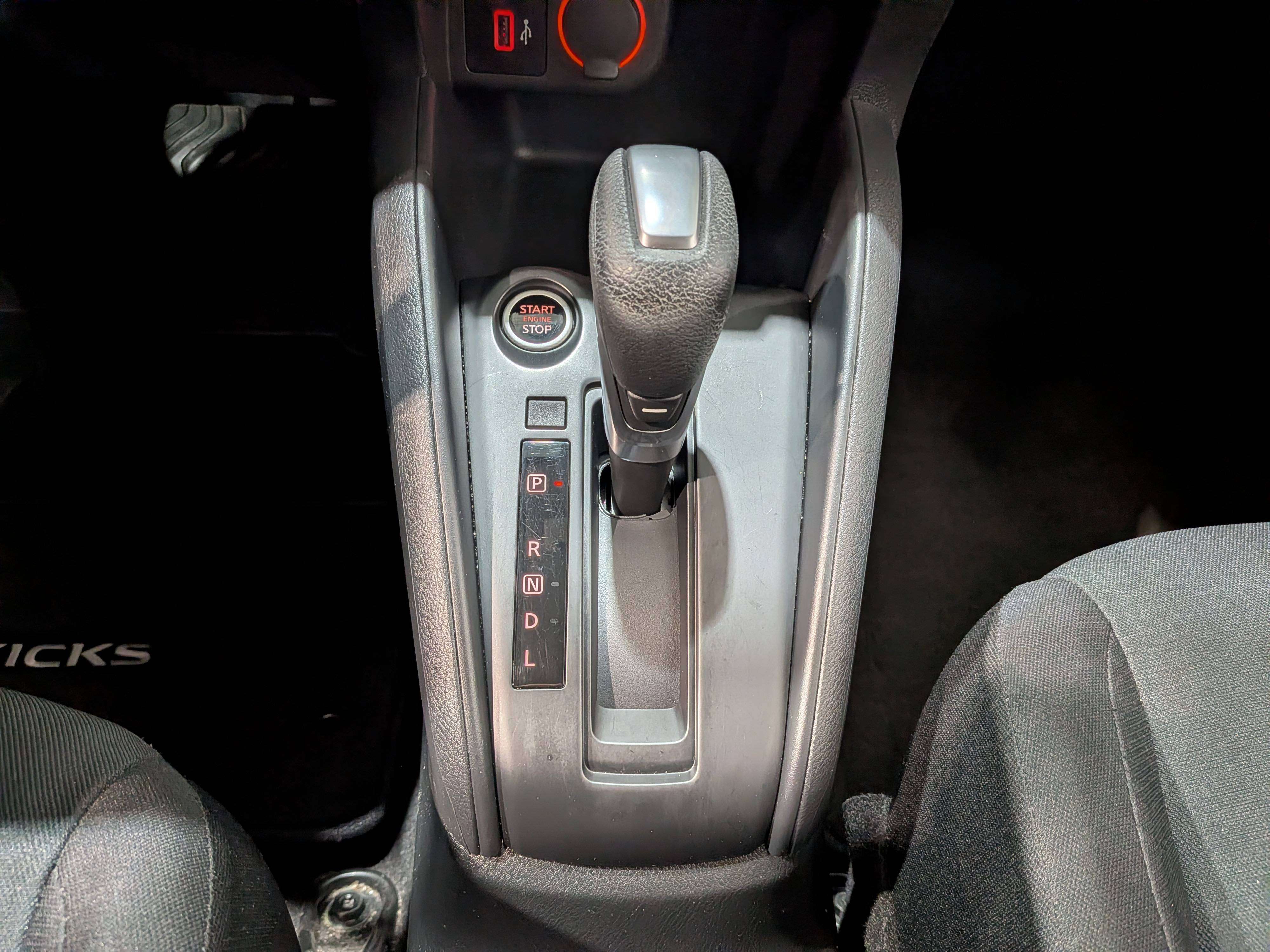 Nissan Kicks 2024