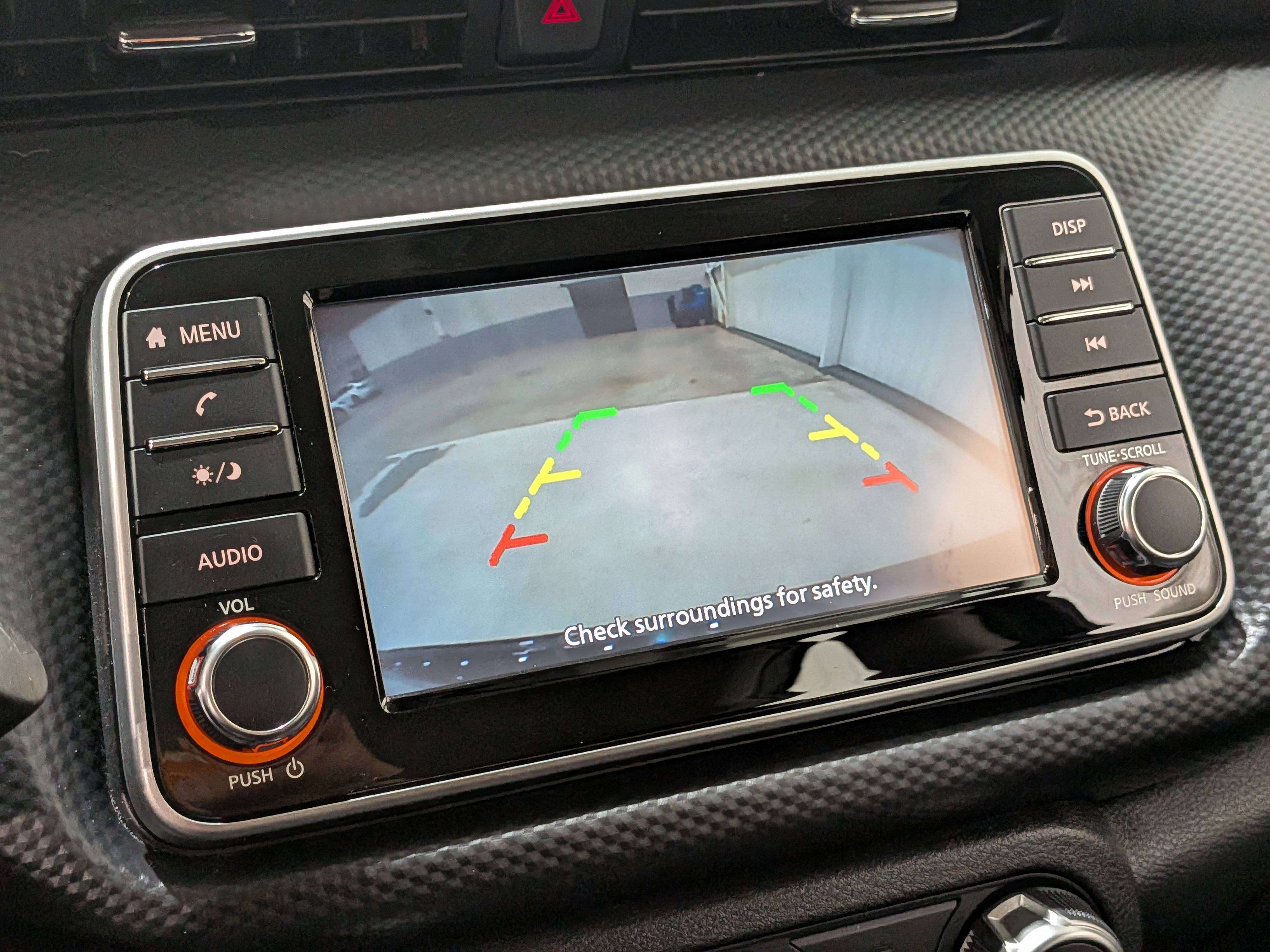 Nissan Kicks 2024