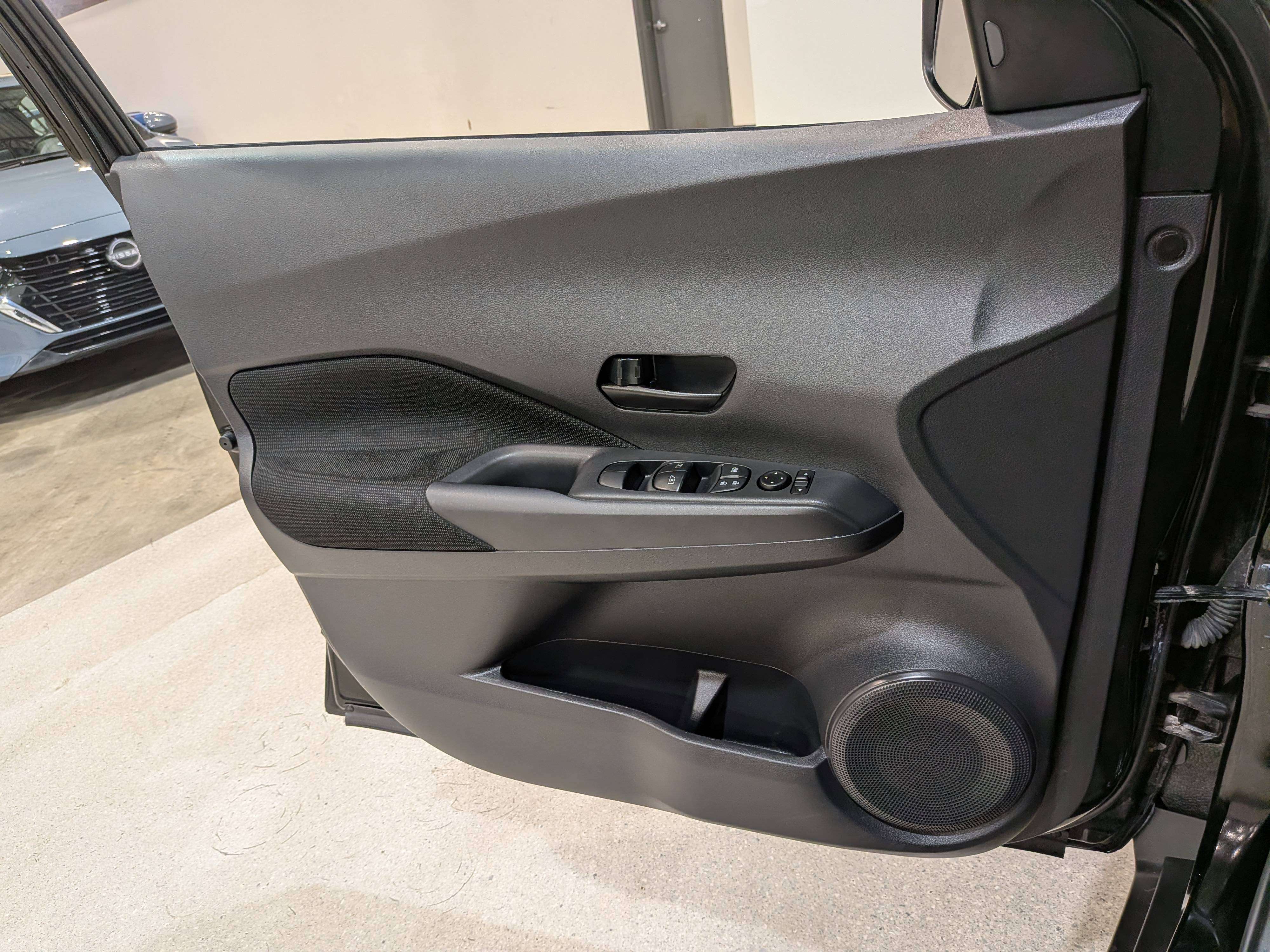 Nissan Kicks 2024
