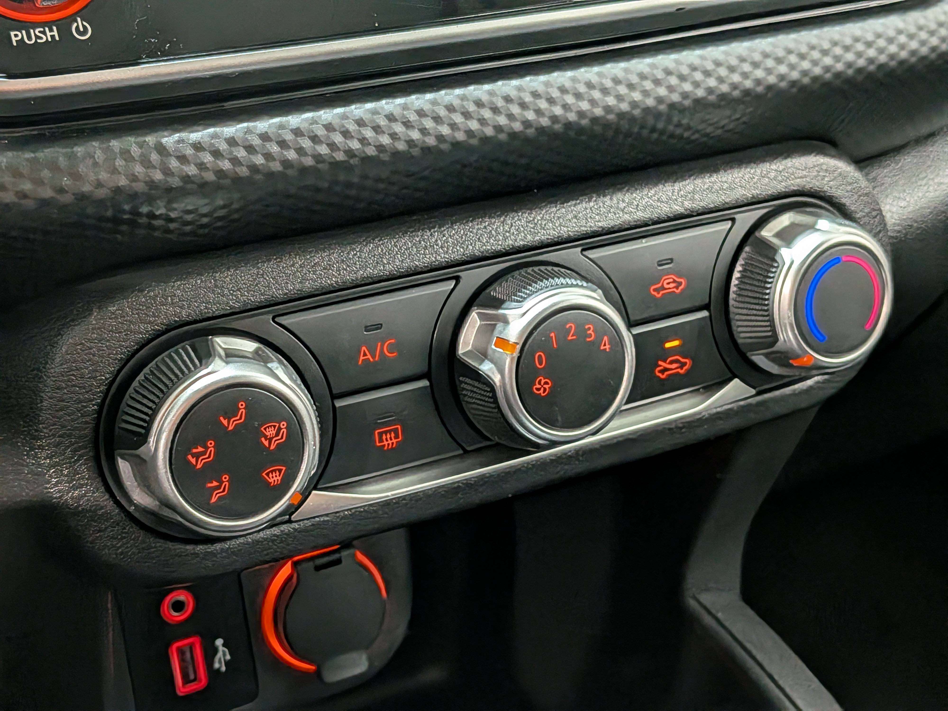 Nissan Kicks 2024