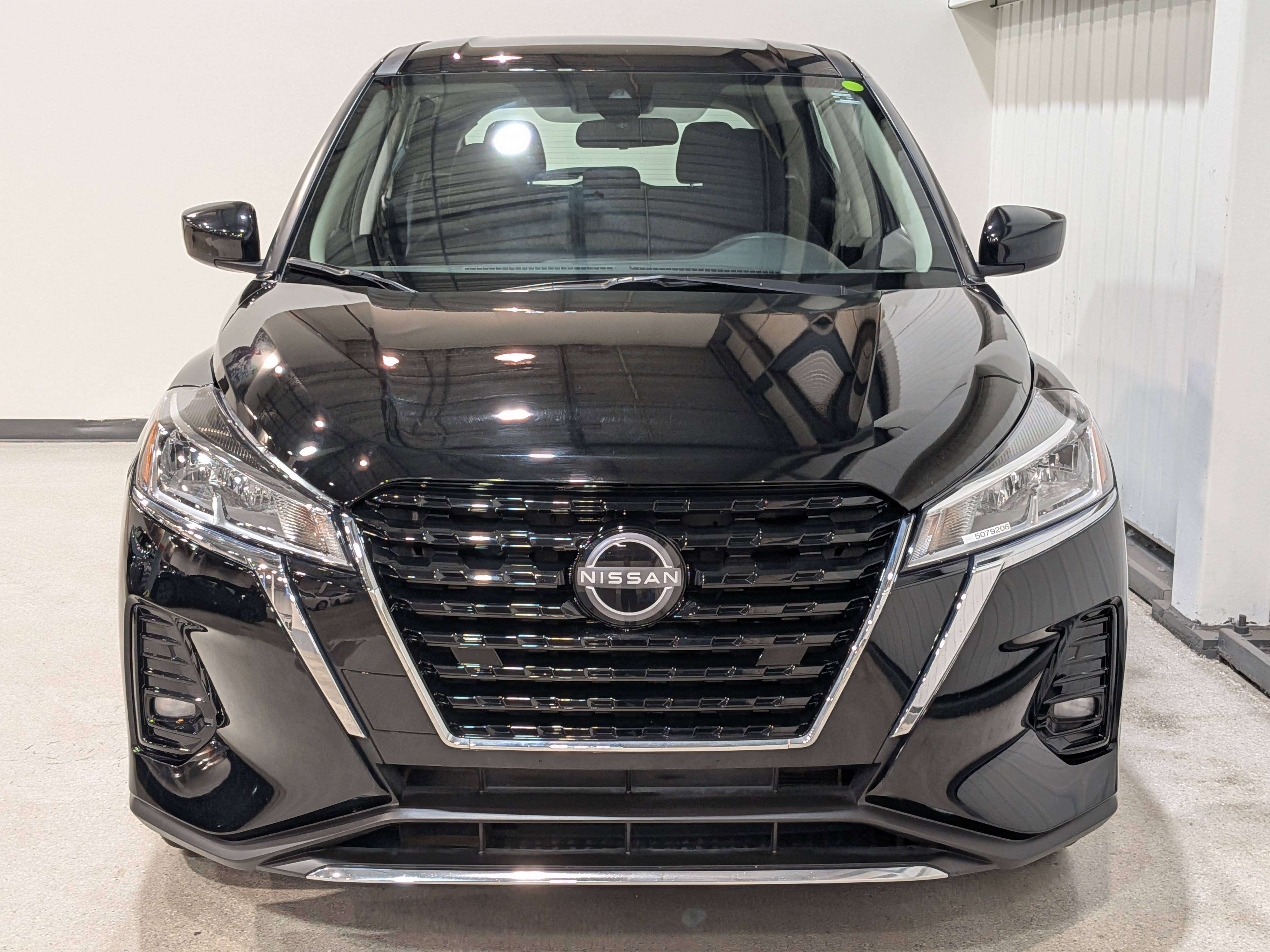 Nissan Kicks 2024