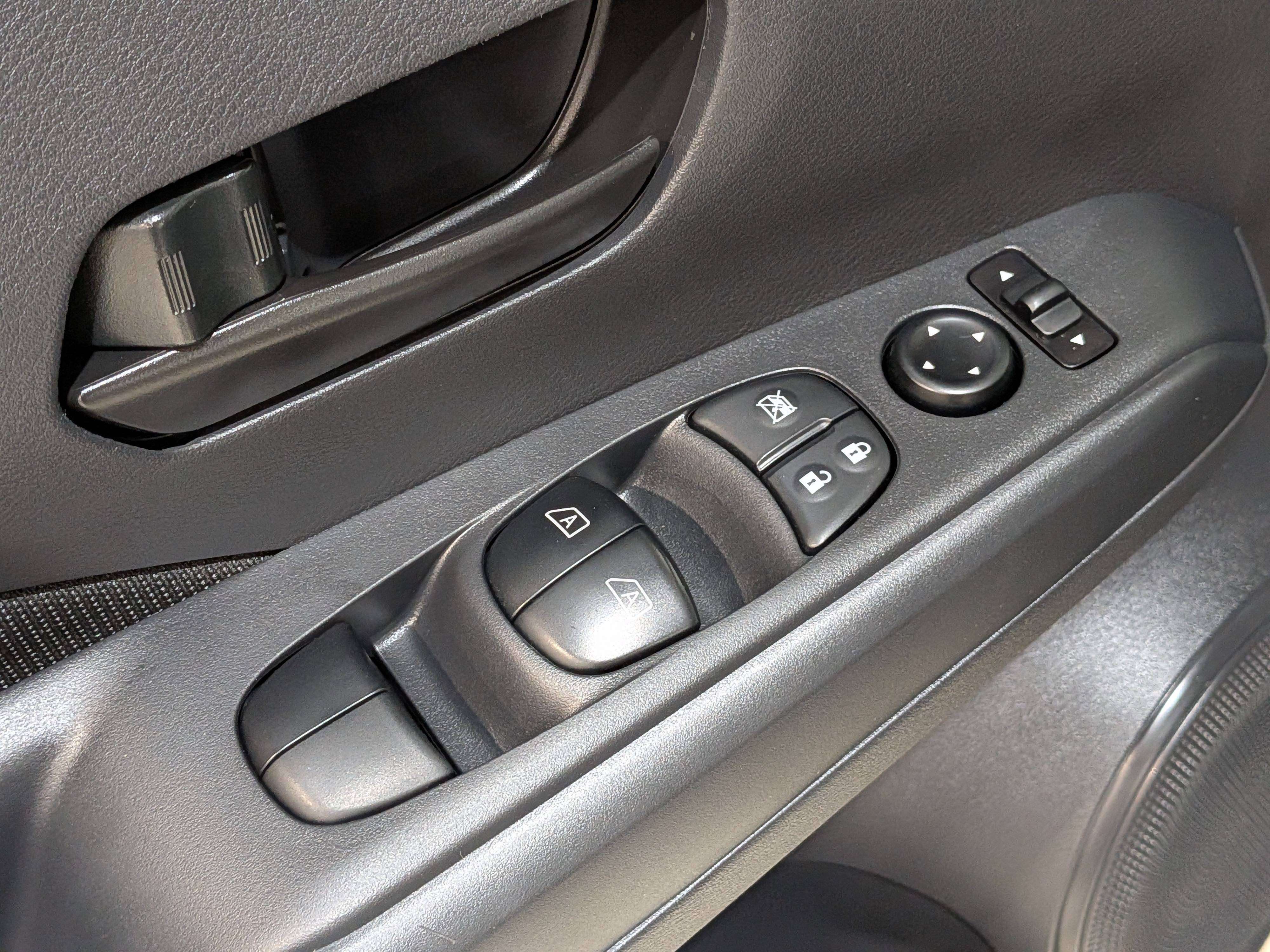 Nissan Kicks 2024