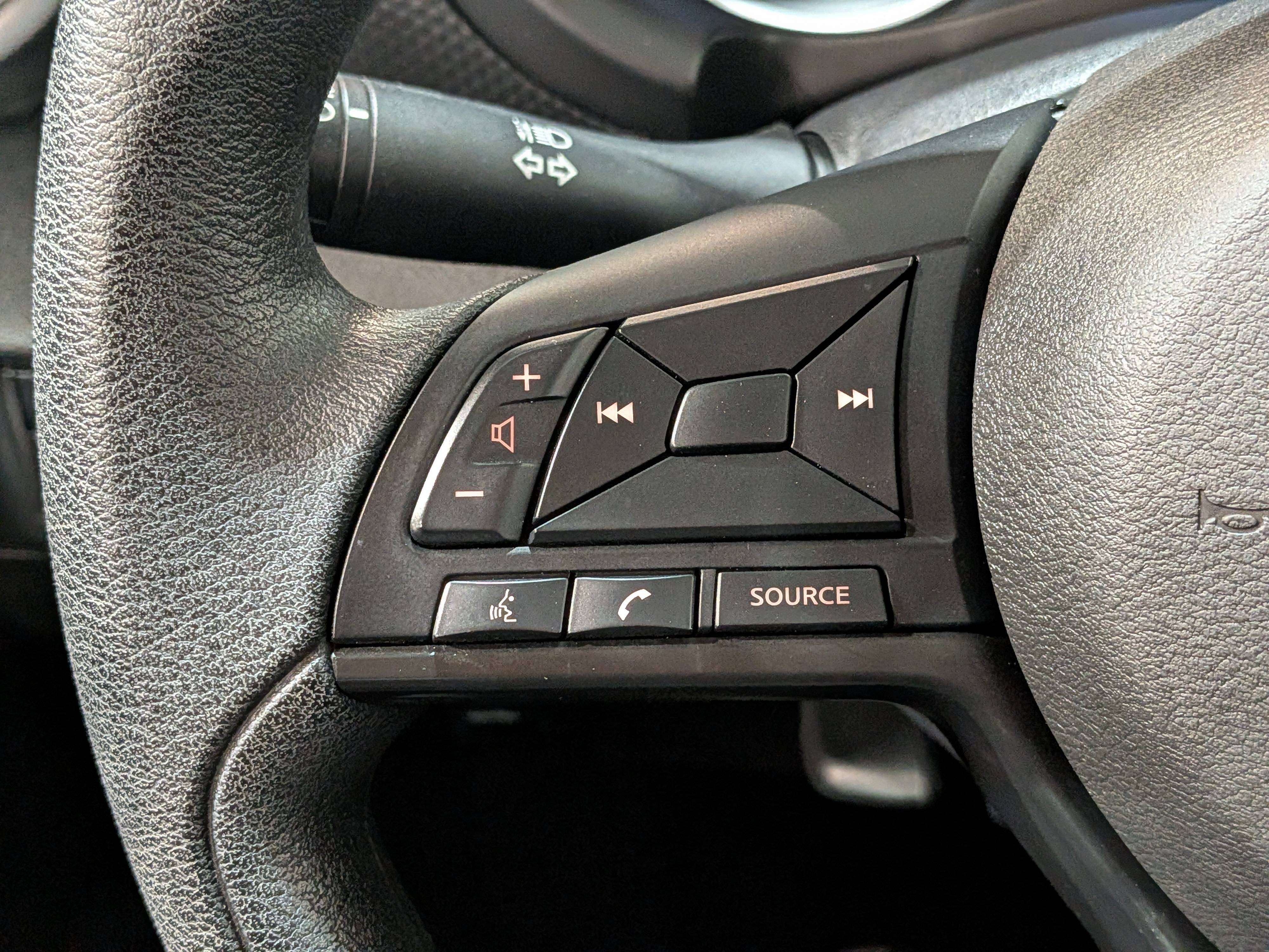 Nissan Kicks 2024