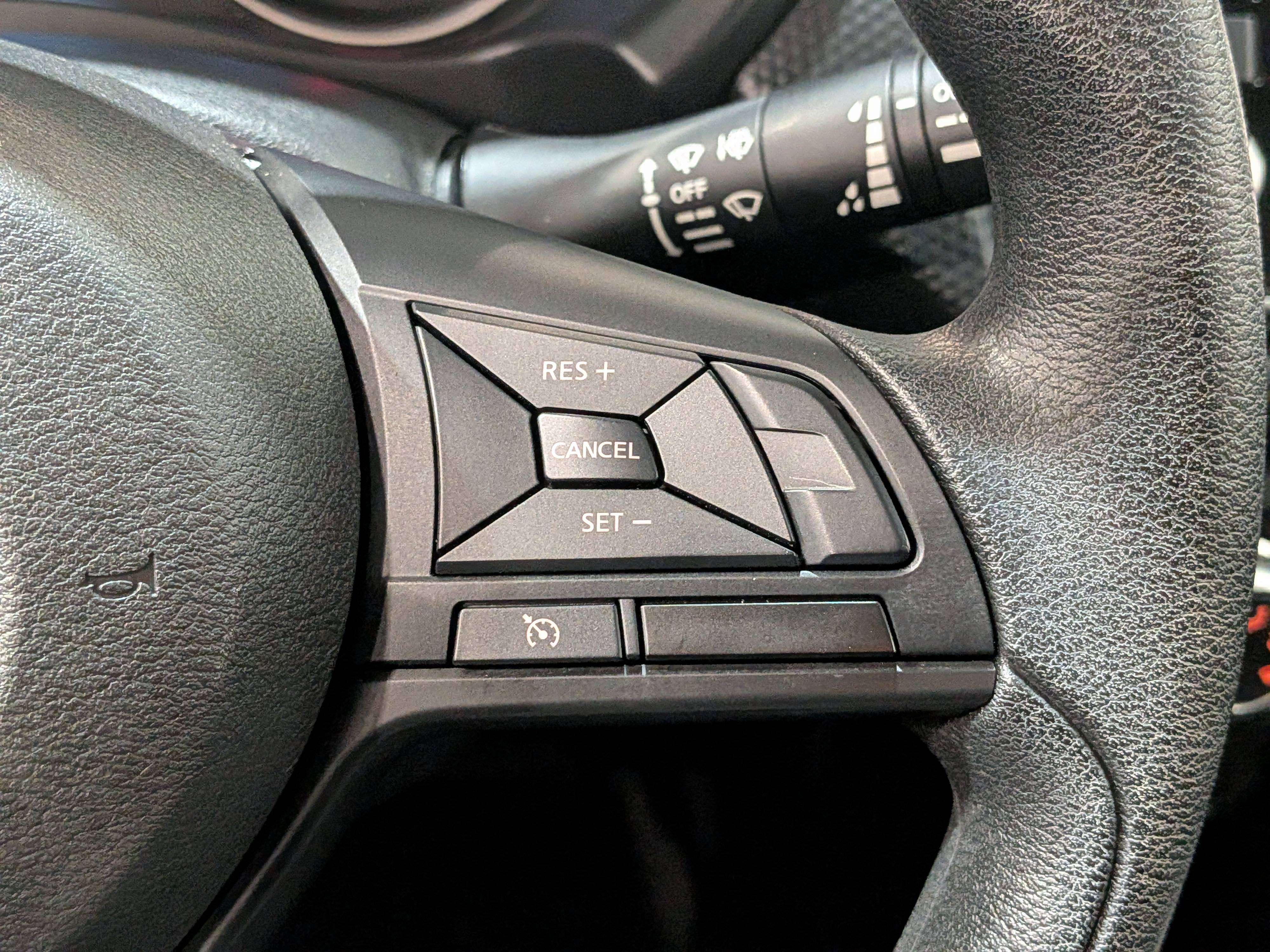 Nissan Kicks 2024