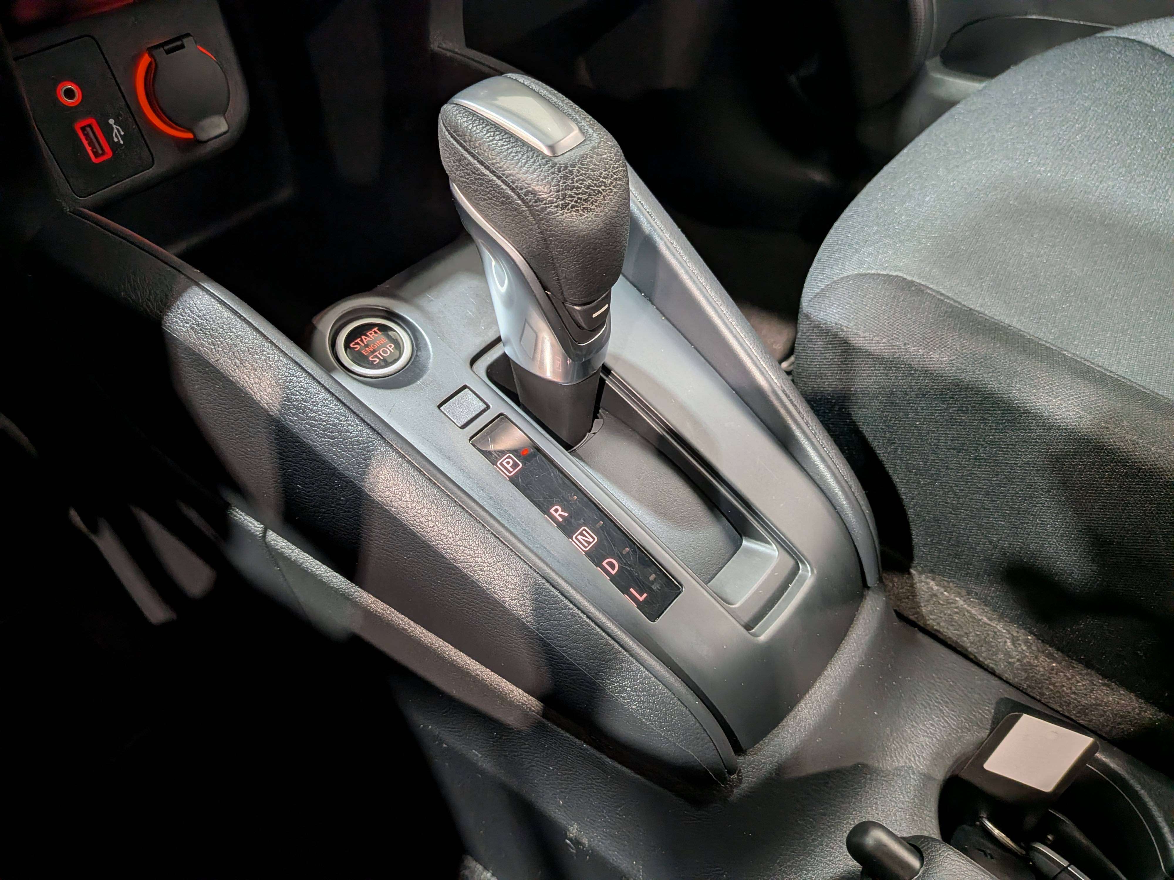 Nissan Kicks 2024