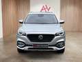MG HS Luxury 1.5 T-GDi Aut ** 360 Cam | Pano | Keyless Zilver - thumbnail 2