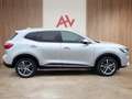 MG HS Luxury 1.5 T-GDi Aut ** 360 Cam | Pano | Keyless Zilver - thumbnail 5