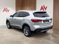 MG HS Luxury 1.5 T-GDi Aut ** 360 Cam | Pano | Keyless Zilver - thumbnail 10