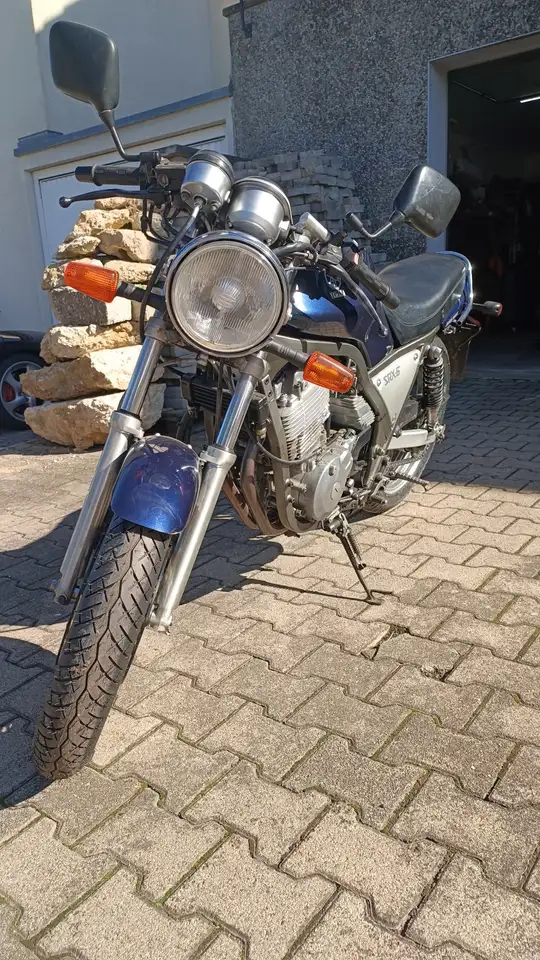 Yamaha SRX 6