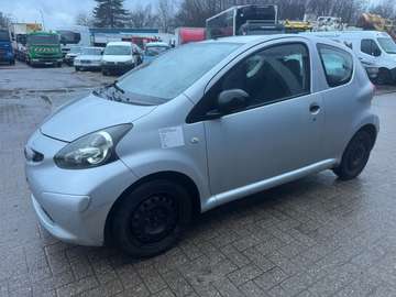 Aygo
