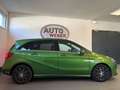 Mercedes-Benz B 180 CDI*CLIMATIC*MFL*TMP*BC*NAVI*BT*PDC*LED* Grün - thumbnail 7