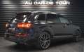 Audi SQ7 4.0 V8 TDI 435ch quattro Tiptronic 8 7 places Schwarz - thumbnail 3