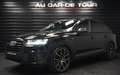 Audi SQ7 4.0 V8 TDI 435ch quattro Tiptronic 8 7 places Schwarz - thumbnail 1