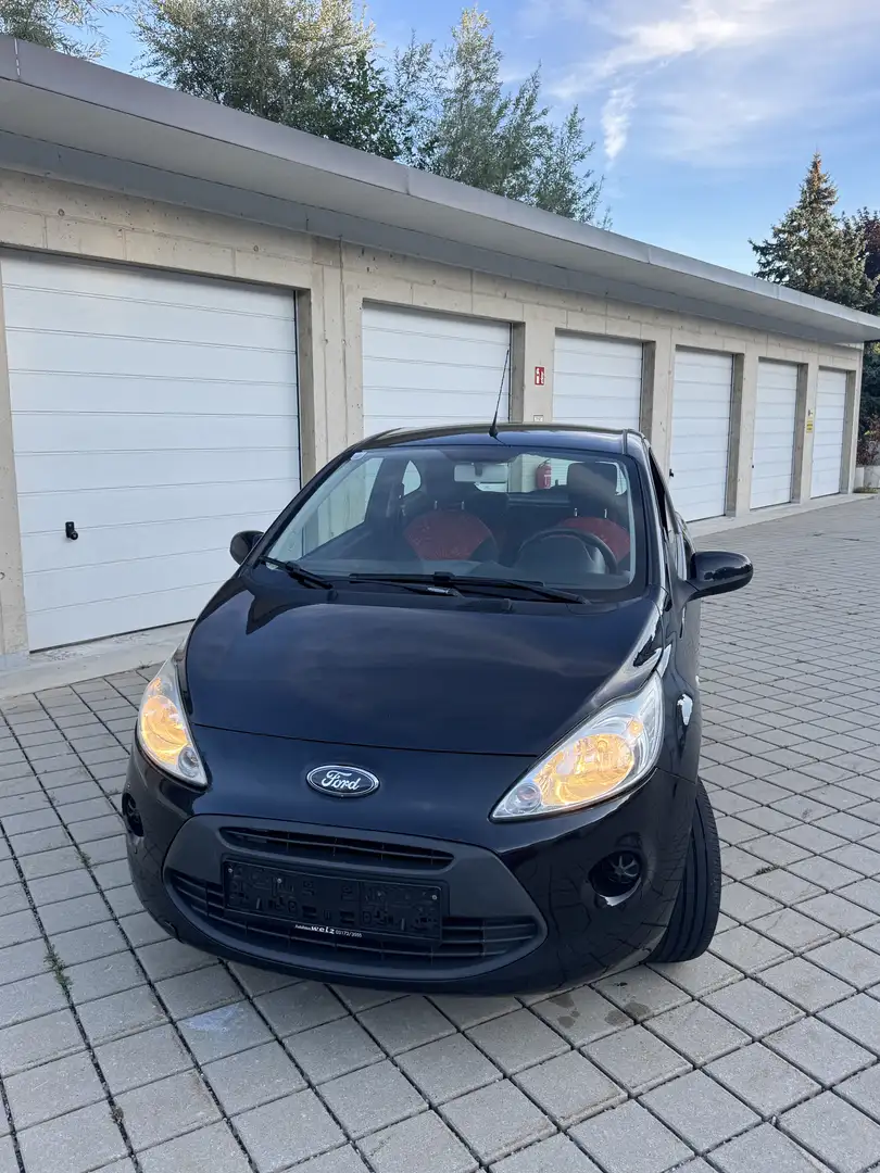 Ford Ka/Ka+ Titanium - 2
