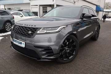 Range Rover Velar 3.0d R-Dynamic SE|PANO|AHK|NAVI