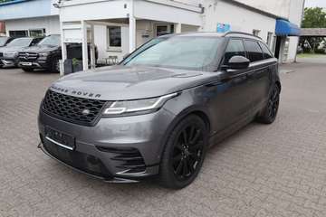 Range Rover Velar 3.0d R-Dynamic SE|PANO|AHK|NAVI