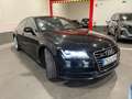 Audi A7 Sportback 3.0TDI quattro Tiptronic 245 Negro - thumbnail 5