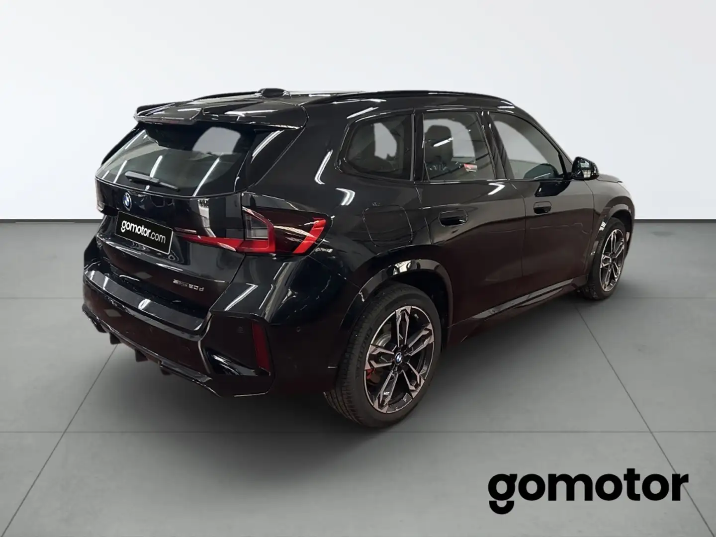 BMW X1 sDrive 20dA - 2