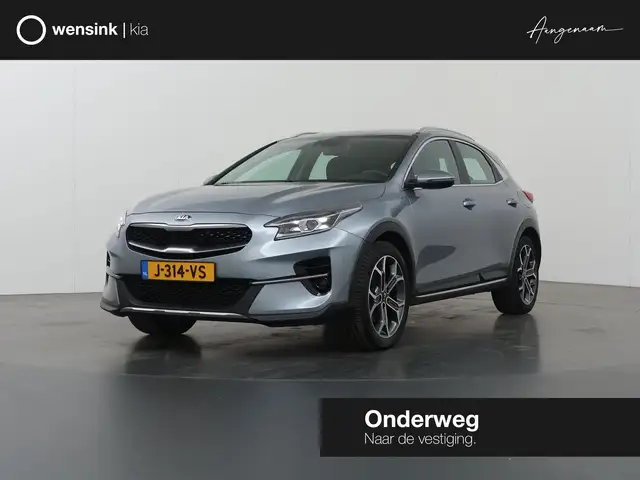 Kia XCeed 1.4 T-GDi DynamicLine | Navigatie | Parkeercamera